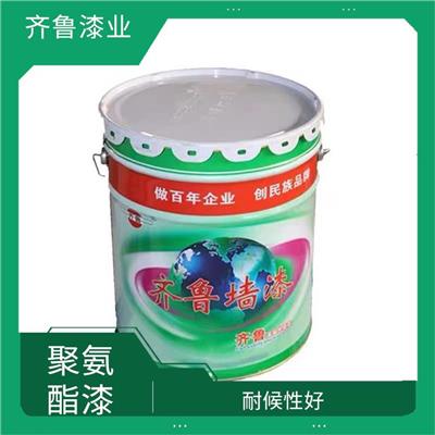 长春丙烯酸聚氨酯面漆