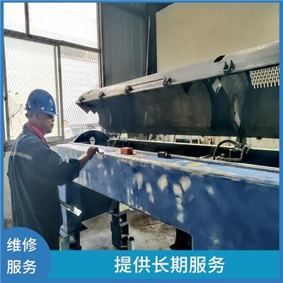 三门峡阿法拉伐离心件机上门安装 收费合理 满足客户需求