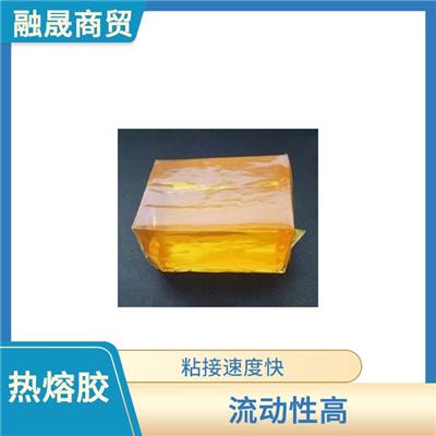 滨州圆形过滤器APAO热熔胶 兼容性好 开放时间长
