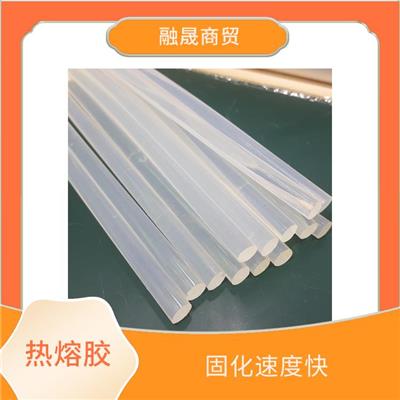 潍坊折纸胶EVA热熔胶 使用方便 可反复熔化粘接