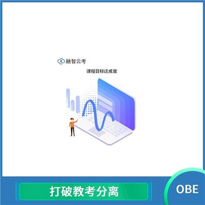 OBE理念 注重学生的学习结果 结果用于指导教学的调整和改进
