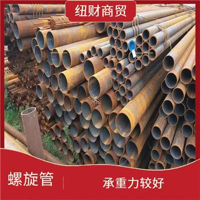 螺旋管批发 持久耐用 可加工性较好
