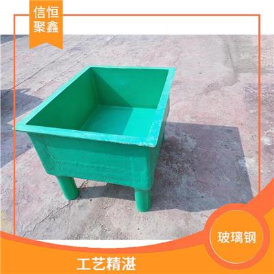 哈密玻璃钢产品价格 结实耐用