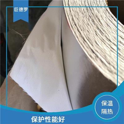 保温隔热效果佳|柔韧性好|南通海运包装铝箔白膜定制