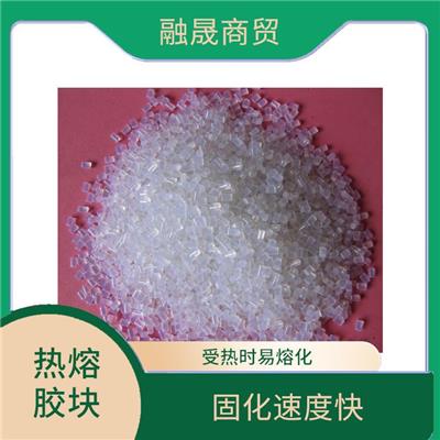 德州A级真空隔热板热熔胶块 耐寒性好 粘性强 耐高温