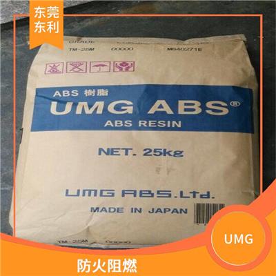 日本UMG ABS PS-507 耐热级 玻璃纤维
