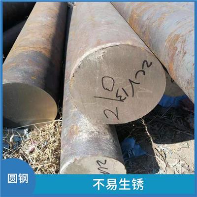 304材质圆钢 安全性高 适用于多种场合