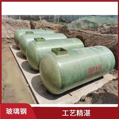 乌鲁木齐玻璃钢制品