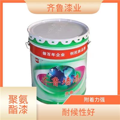 四平丙烯酸聚氨酯漆