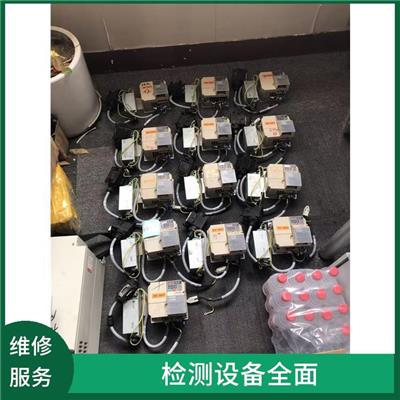 天津安川变频器面板无显示故障维修公司 维修快捷