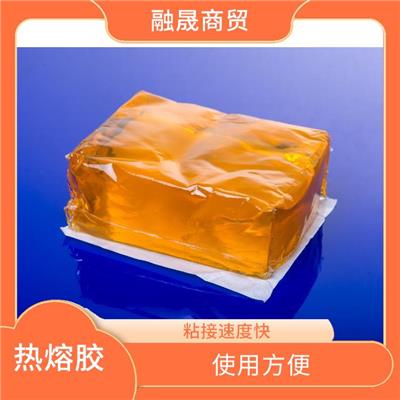 净化行业聚烯烃热熔胶 固化速度快 运输仓储方便