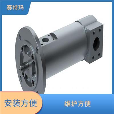 武汉螺杆泵定制 安装方便 提供稳定的流量和压力