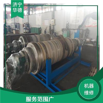 马鞍山蛋白行业碟片离心机维修电话 快速上门