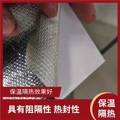 热封贴面布-扬州阻燃铝箔牛津布-工厂2024供销