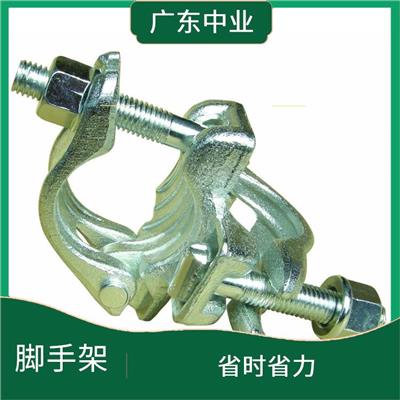 脚手架租赁价格怎么算 即租即用 降低运输成本