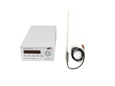 泰安哈特仪器--HTI-1002精密数字测温仪