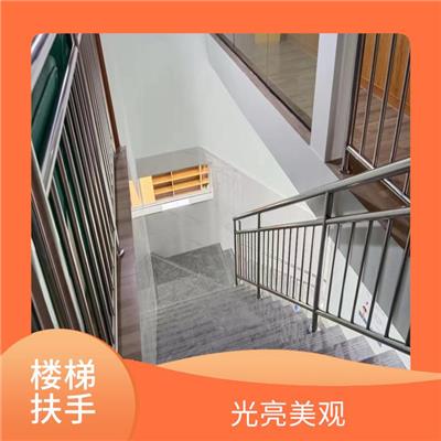 重庆玻璃栏杆 坚固耐用 高强度 抗潮湿