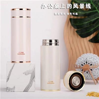 思宝保温杯批发团购 方舟S7S8节日礼品老板水杯子