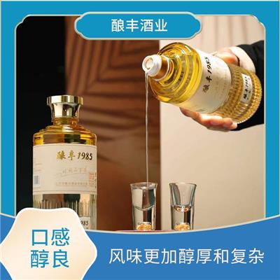 济南纯粮 确保产品的一致性和稳定性 工艺历史悠久