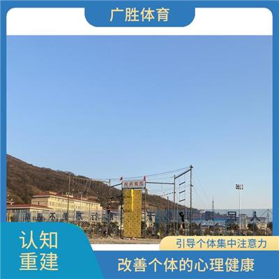 心理行为训练场器材 调节性 促进身体平衡