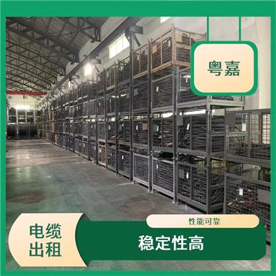 内江变压器出租多久起租 稳定性高