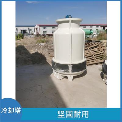 克孜勒苏柯尔克孜圆形冷却塔价格 坚固耐用 散热能力强