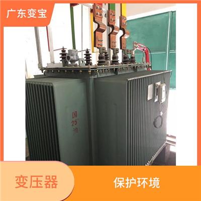 湛江变压器回收厂家 回收损耗率低