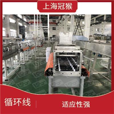 宁波窑炉自动上下料设备电话 提高生产效率 采用模块化设计