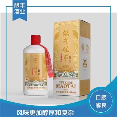 德州53度酱香酒 满足多类消费者的需求