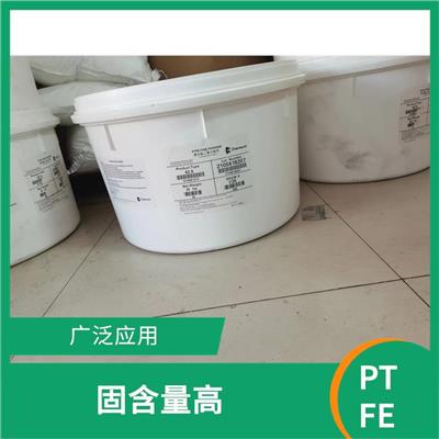 聚四氟乙烯 电绝缘性优 运行阻力低
