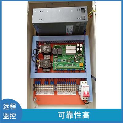 白山智能消防联动控制箱 操作简便 数据记录与分析