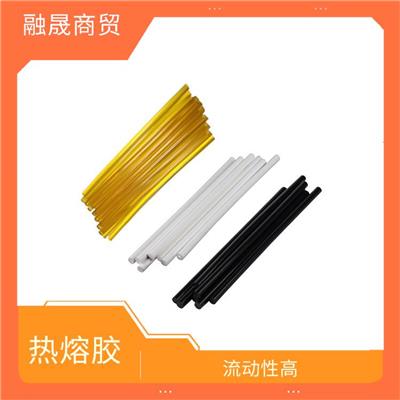 东营贴皮胶APAO热熔胶 分子结构稳定 胶层柔软性好