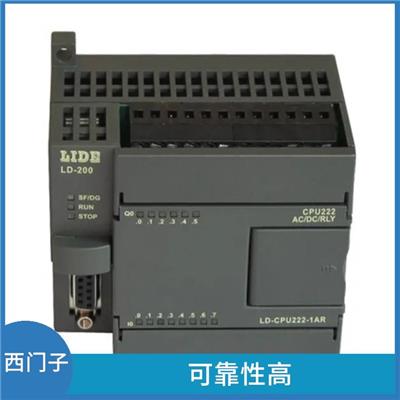 6ES7222-1HF22-0XA0 易于使用 程序设计简单