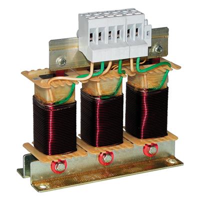 VW3A5104电机电抗器