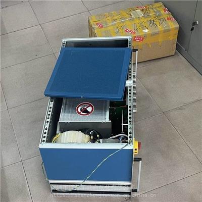 高真空磁控溅射设备电源故障维修