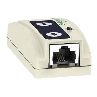 VW3A8120简易下载器