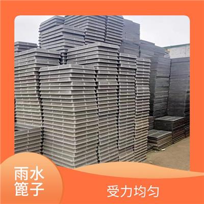 铸铁水井盖商家 承载能力高 抗冲击性好