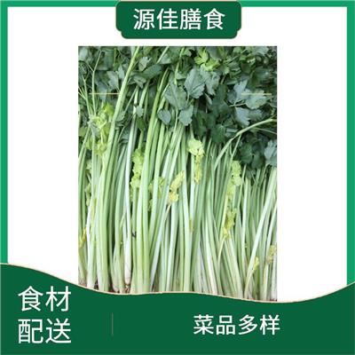 茶山绿色农产品配送 提高了效益 减少了城市垃圾