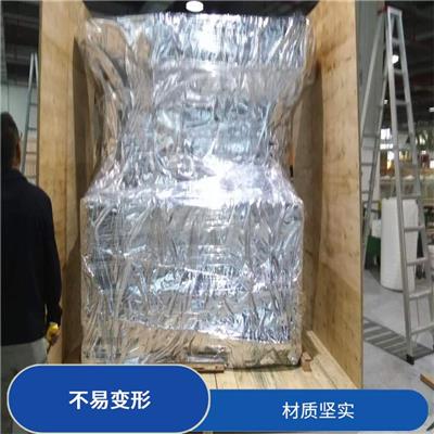 真空防潮木箱 材质坚实 防雨 防潮