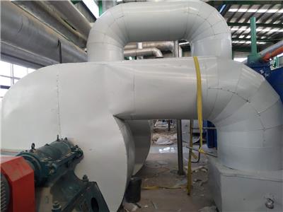 合肥电厂设备管道保温施工队岩棉除尘器保温公司
