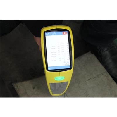 合肥TrueX980手持式X射线荧光分析仪 仪器体积更小