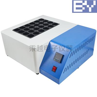 上海秉越12孔石墨消解仪