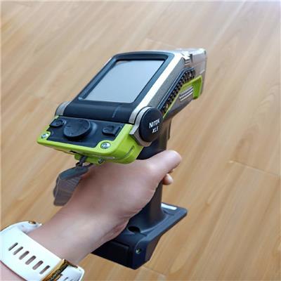 南宁TrueX960手持式合金分析仪