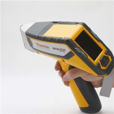 柳州TrueX760手持式X射线荧光分析仪