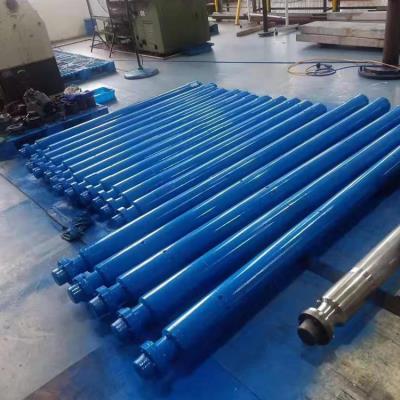 扬州市高压矿用泵流量900方 精选厂家