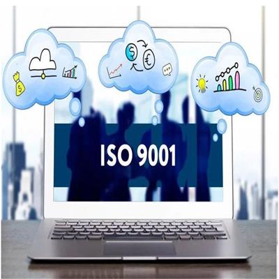 ISO22301业务连续性管理体系认证 3C认证管理系统 认证方案