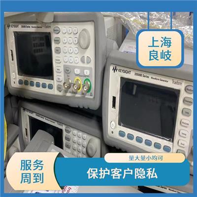 金山区数字功率计回收 保护客户信息 量大量小均可