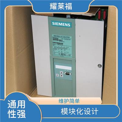 6RA7087-6GV62-0 通用性强 动态特性好