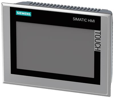 6AV21448GC100AA0 西门子 TP700 INOX精智面板 ，7 寸显示屏