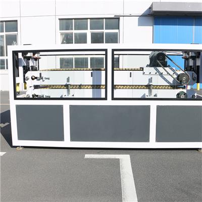 山西竹木纤维护墙板设备制造商